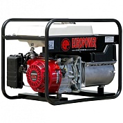   Europower  3300/11