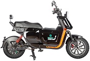  Gelbert Condor GT