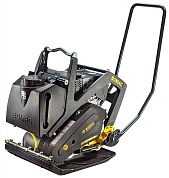  BOMAG BP 25/50 D