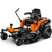 ������ Oleo-Mac ZT 117/24 KV � ������� �������� ���������