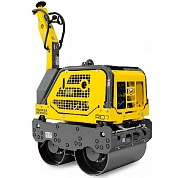 Виброкаток двухвальцовый WACKER NEUSON RD7 Yehf HRC 5100006341