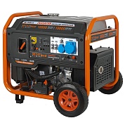   Mitsui Power ECO ZM 10500 iU ()