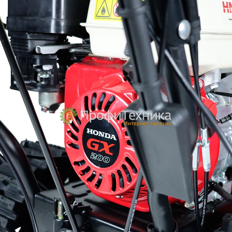 HND ST 66 XTR
