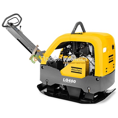   Atlas Copco LG 400 DE 3382000009