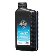   4-  Briggs&Stratton 5W30 1 