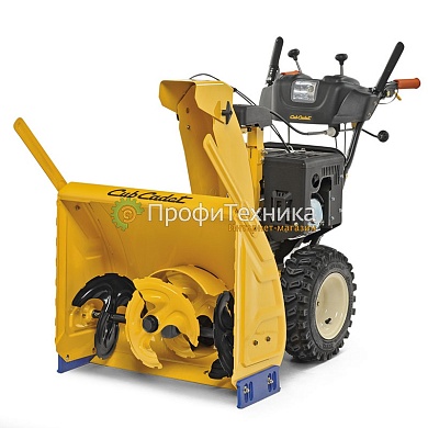  Cub Cadet 526 HD SWE 31AY55KX603