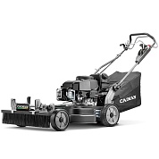 ������������� ���������� Caiman TWINO 80CV Brush