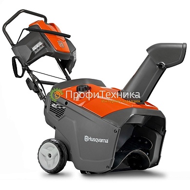  Husqvarna ST 151 9618100-14