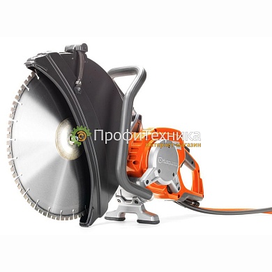   Husqvarna K6500 16" HF 9670829-01