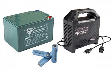 �������� ���������� ��� ��������� ������� ������������� SKN ZYX-J10 12V 6A (4Ah-100Ah)